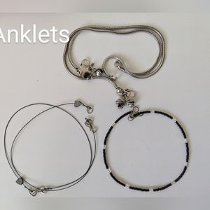 Anklets (Assorted)